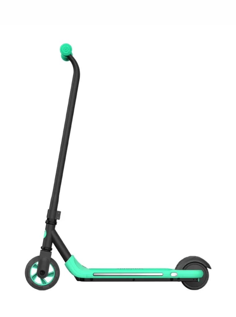Segway-Ninebot - eKickScooter ZING A6 Segway-Ninebot - eKickScooter ZING A6