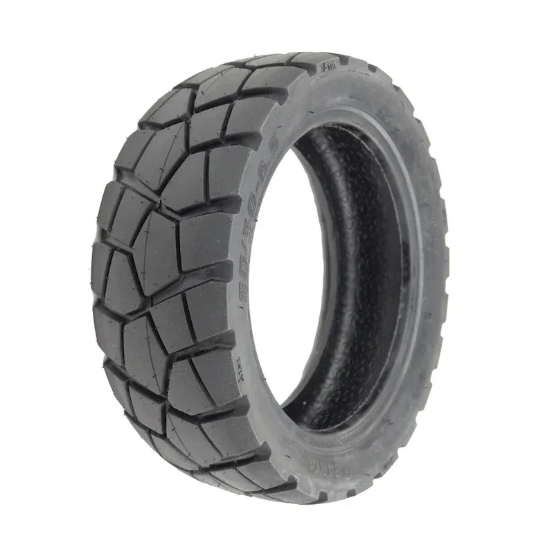 Pneu hybride 10 pouces trottinette électrique en 10×2.5-6,5