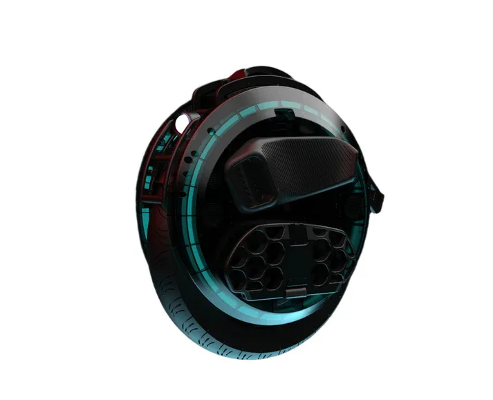 Begode C8 50S
