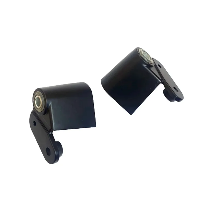 Support de suspension et fourche arrière – Speedway Mini 4 Pro & compatibles