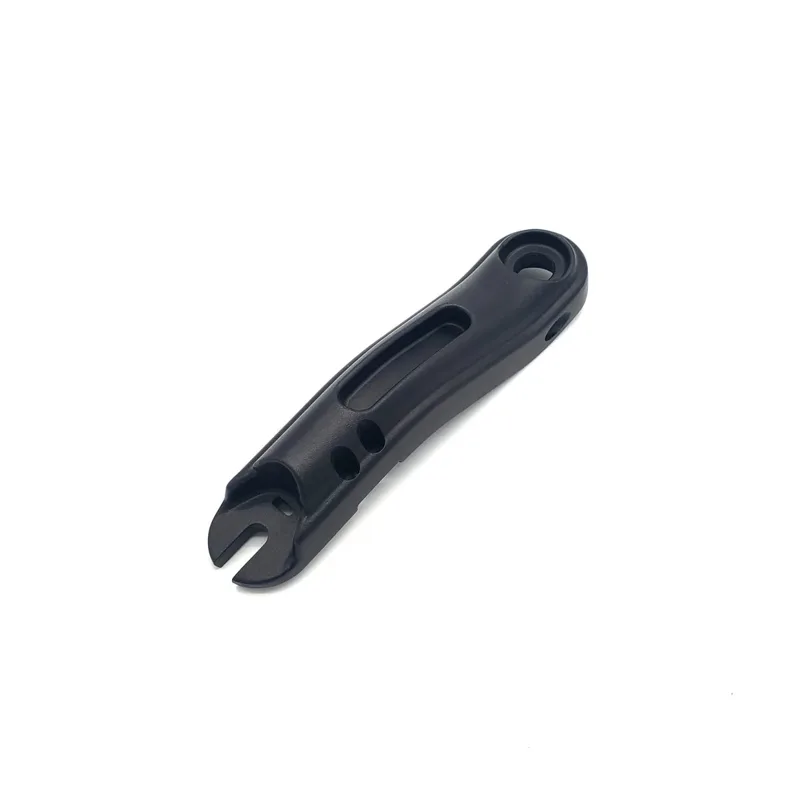 Bras de fourche arrière droit · avant gauche – Dualtron Thunder