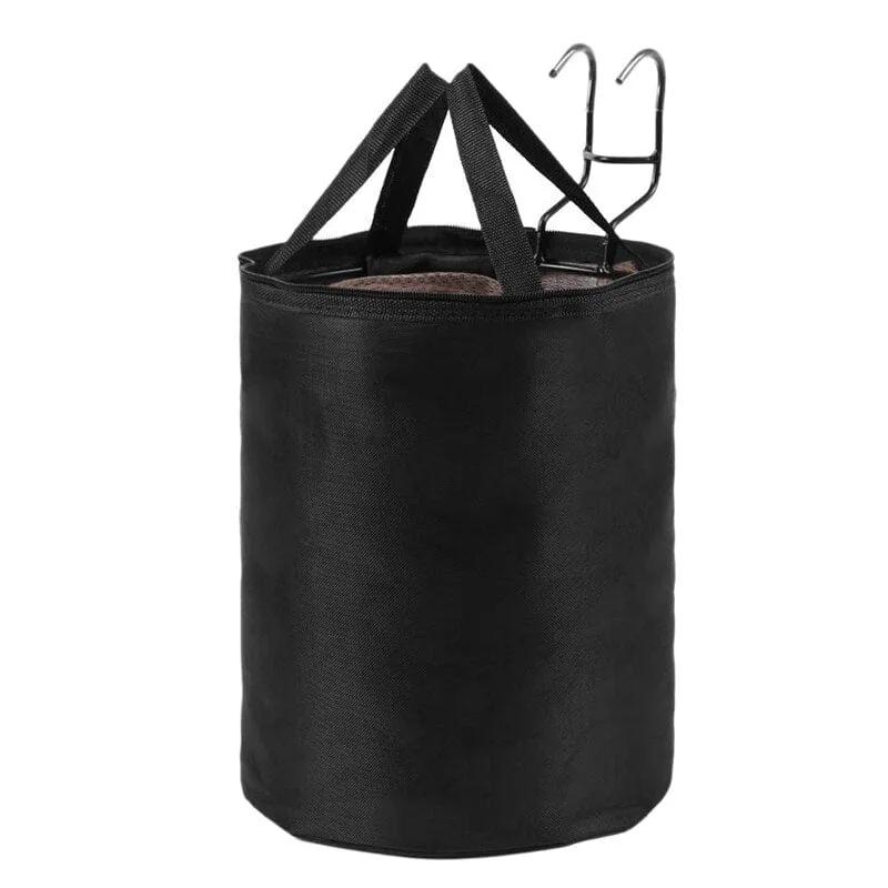 Panier de guidon trottinette électrique