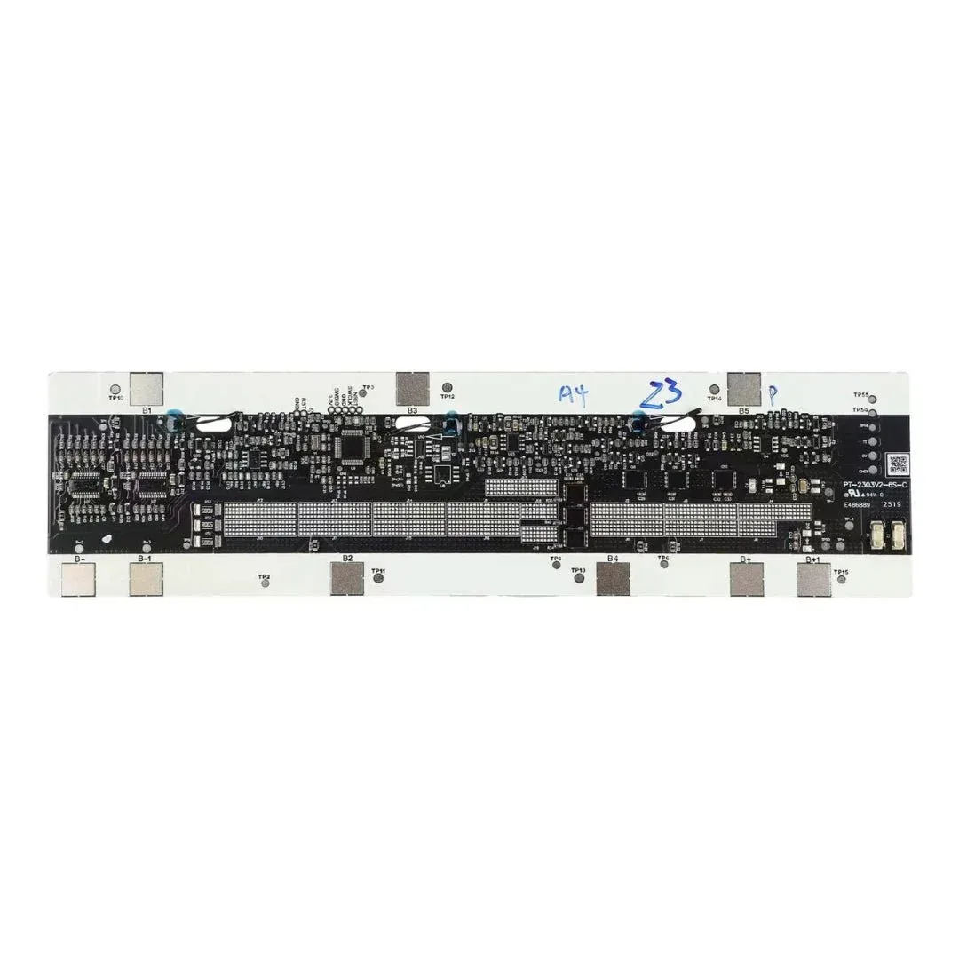 Carte BMS batterie Xiaomi 4 Lite (2e génération)