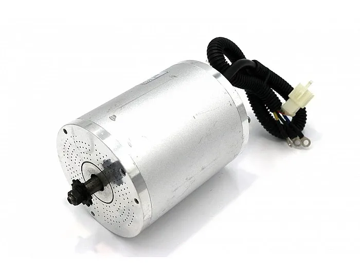 Brushless motor 2000W 60V for Velocifero MAD, MAD TRUCK Brushless motor 2000W 60V for Velocifero MAD, MAD TRUCK