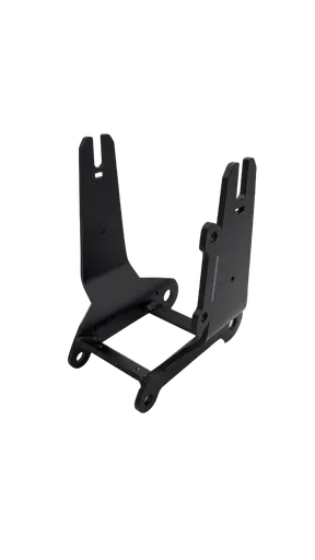 DUALTRON TOGO LTD · FOURCHE AVANT COMPLÈTE