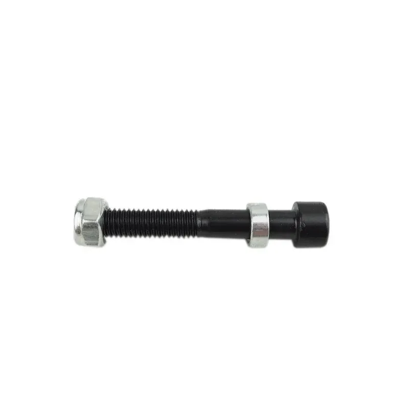 Boulon de suspension arrière (fixation châssis) – MOBYGUM
