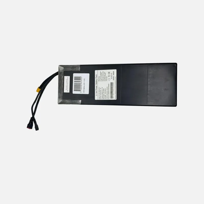 AR5 · AR5 PRO BATTERY 48V 10AH- Piece trottinette élèctrique