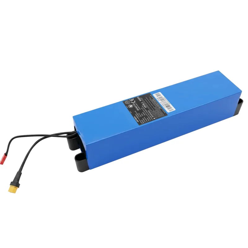 Batterie 36V 10A 100CITY – Pièce détachée trottinette électrique orig
