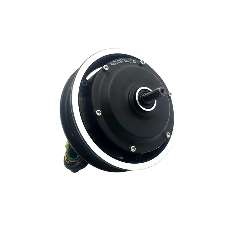 Moteur – Hero S10