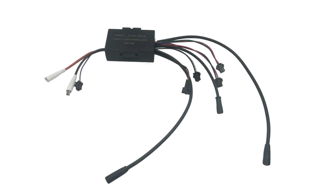 Controleur led Dualtron Togo Pro, Max