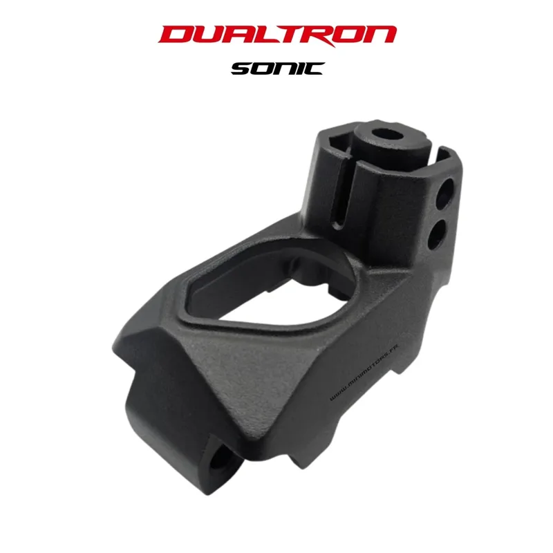 Base de système de pliage supérieure – Dualtron Sonic