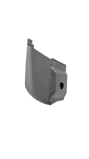 DUALTRON DOLPHIN · CACHE DE BASE DE SYSTÈME DE PLIAGE GAUCHE