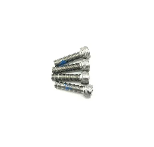 SPW MINI 4 PRO & LEGER – FUTECHER · VIS BAGUE DE SERRAGE (X4)