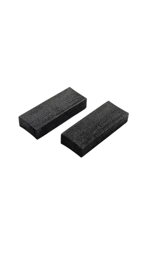 DUALTRON POP · MOUSSE DE PROTECTION CACHE BRAS DE FOURCHE AVANT 2024 (x2)