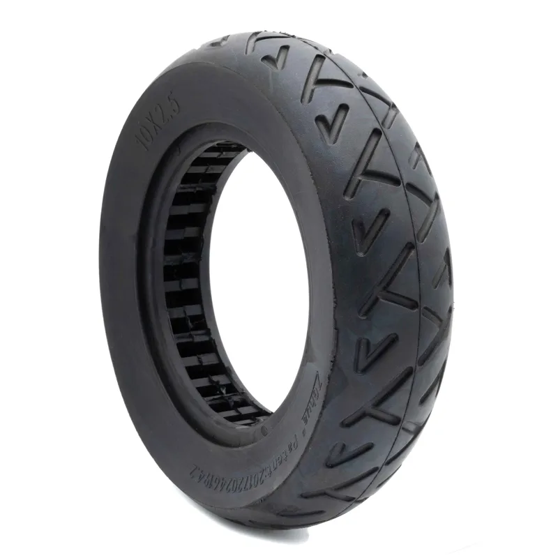 Tyre Solid Pure Air/Air Go/Air Pro/Air LR 1st et 2nd Gen Upgraded