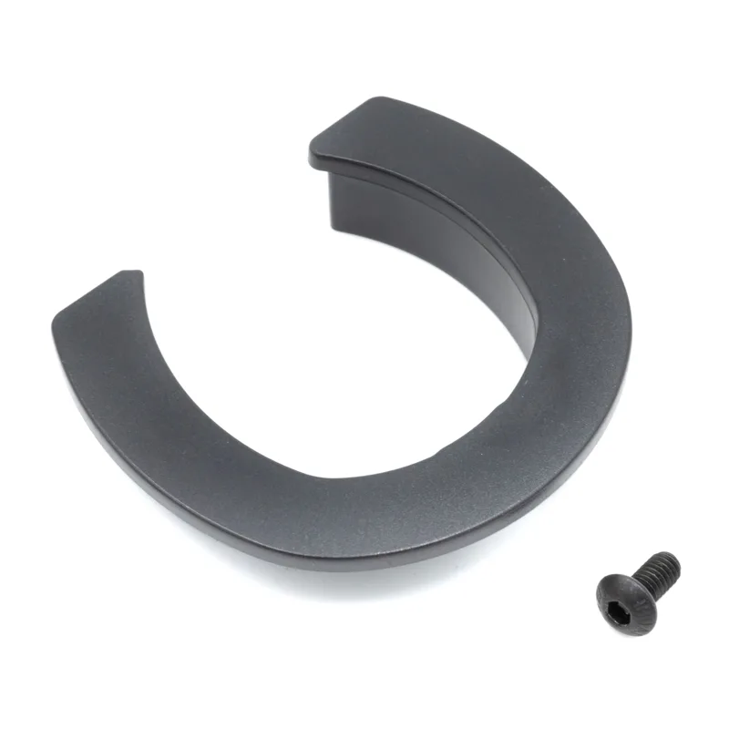 Anneau de protection Ninebot G30 Max Mécanisme de pliage Plastique