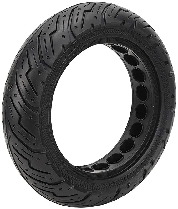 Pneu plein 10 x 2,5 - 6,5 DY-036-01
