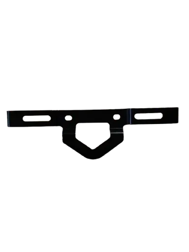 UKKO · License Plate Bracket