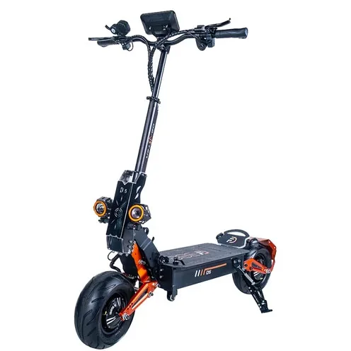 Obarter D5