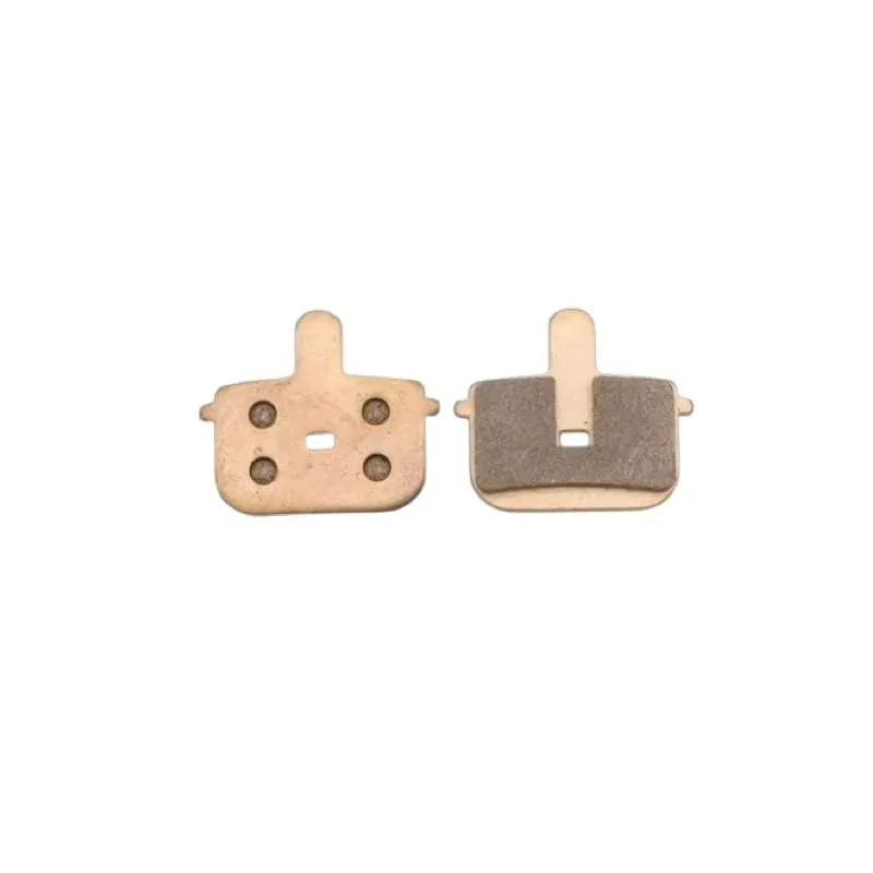 Plaquettes de frein Ninebot Max G3