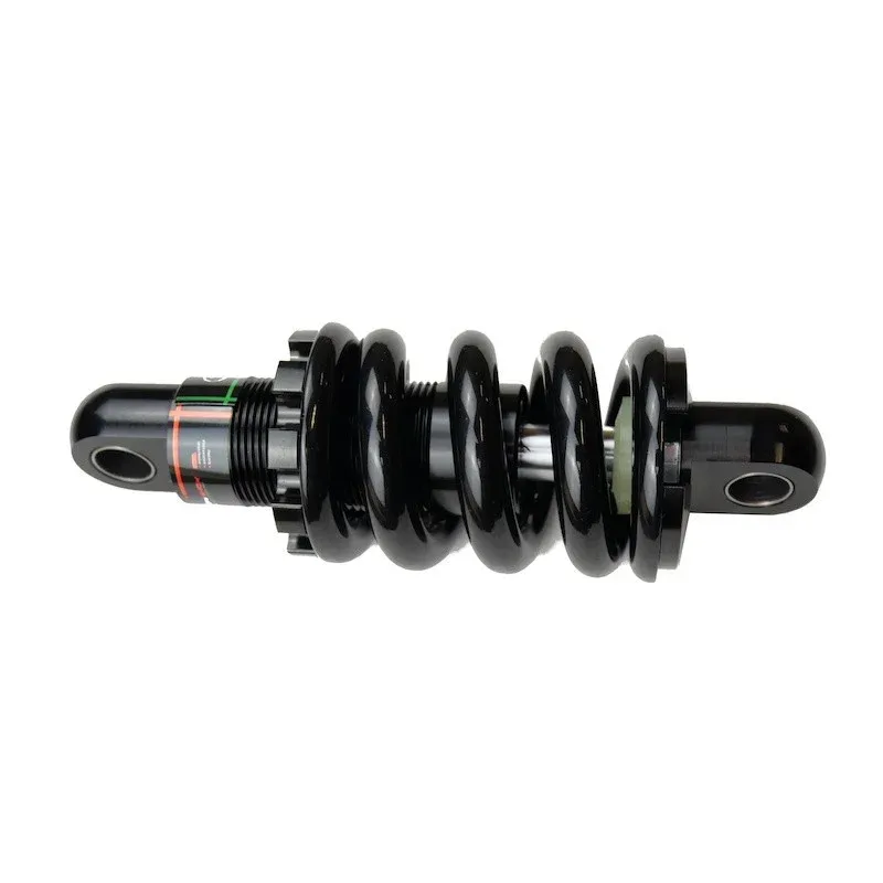 Suspension hydraulique 135mm 2000Lbs