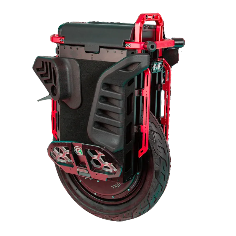 Extreme Bull Commander Mini