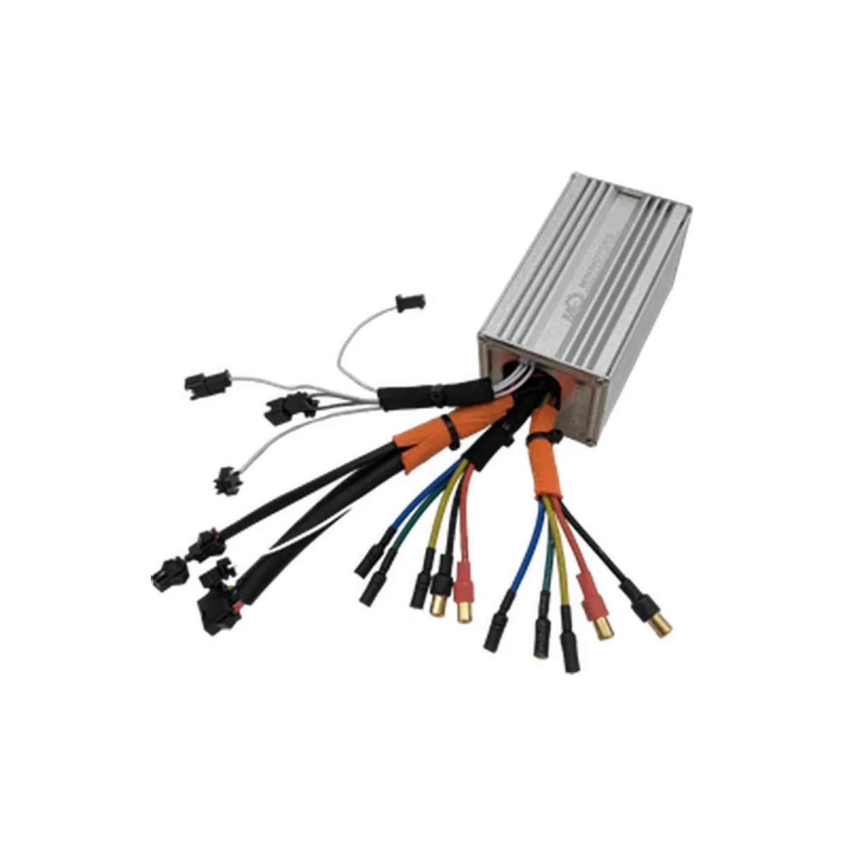 Contrôleur Dualtron Forever 60V 22A