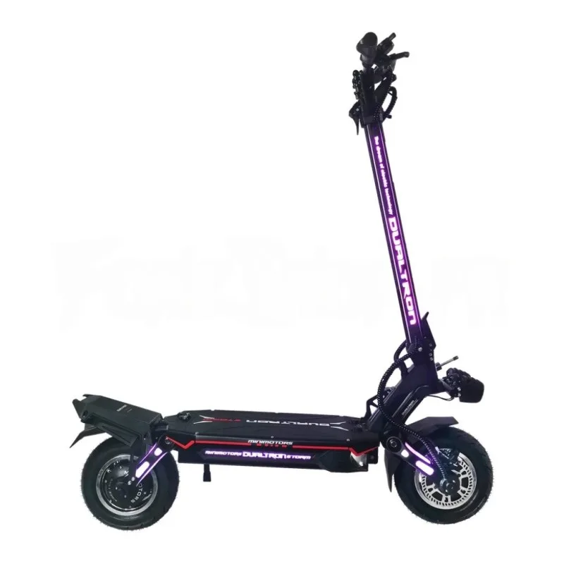 Dualtron Storm Limited