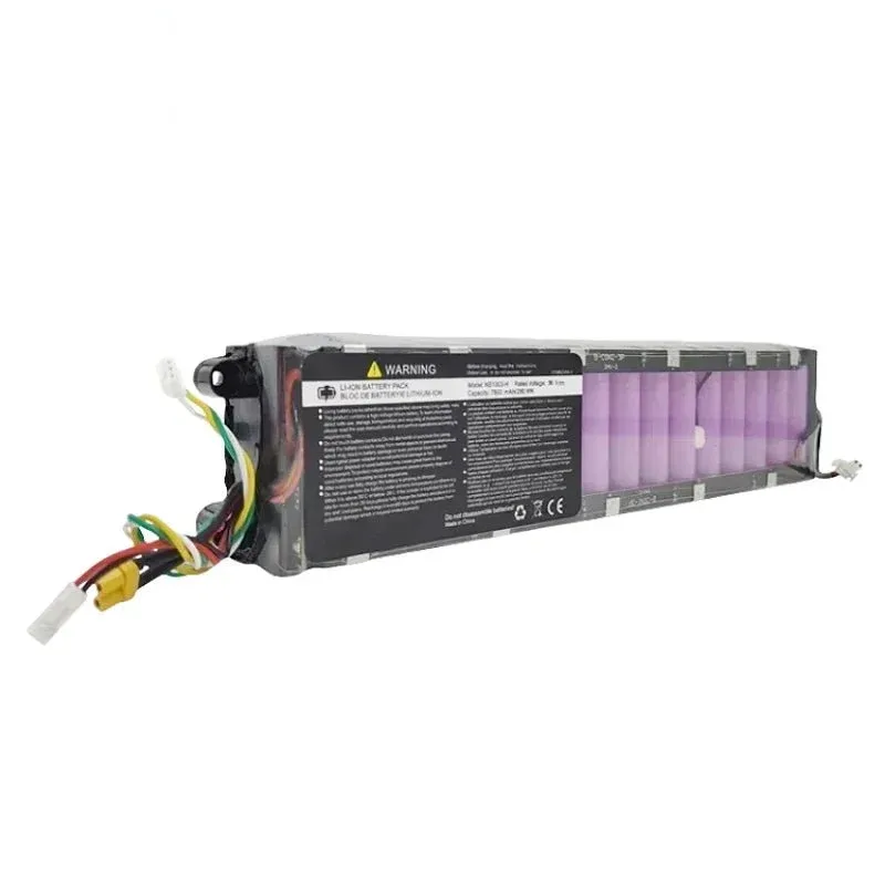 Batterie 36V 7800mAh Xiaomi M365, 1S, Essential, Scooter 3