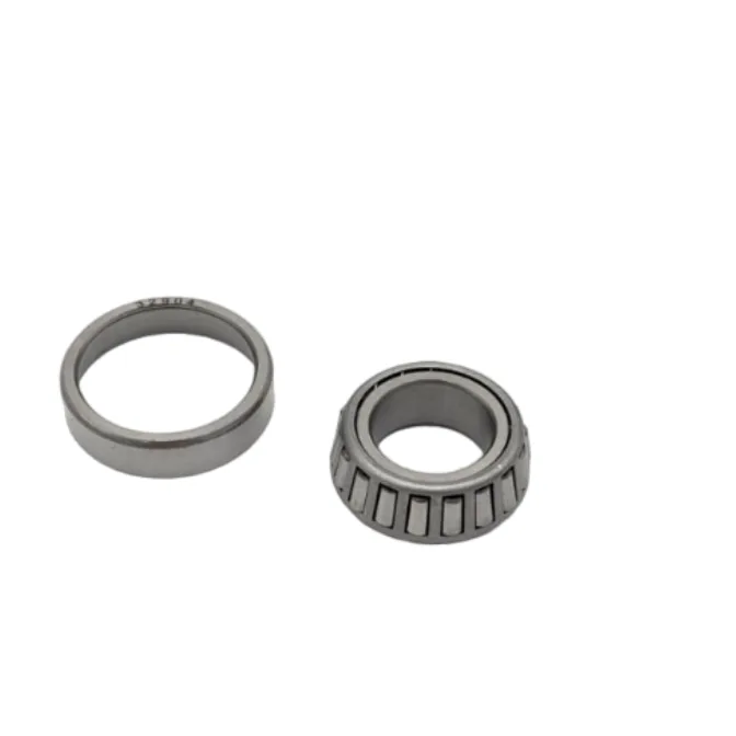 Roulement cartouche de suspension Dualtron