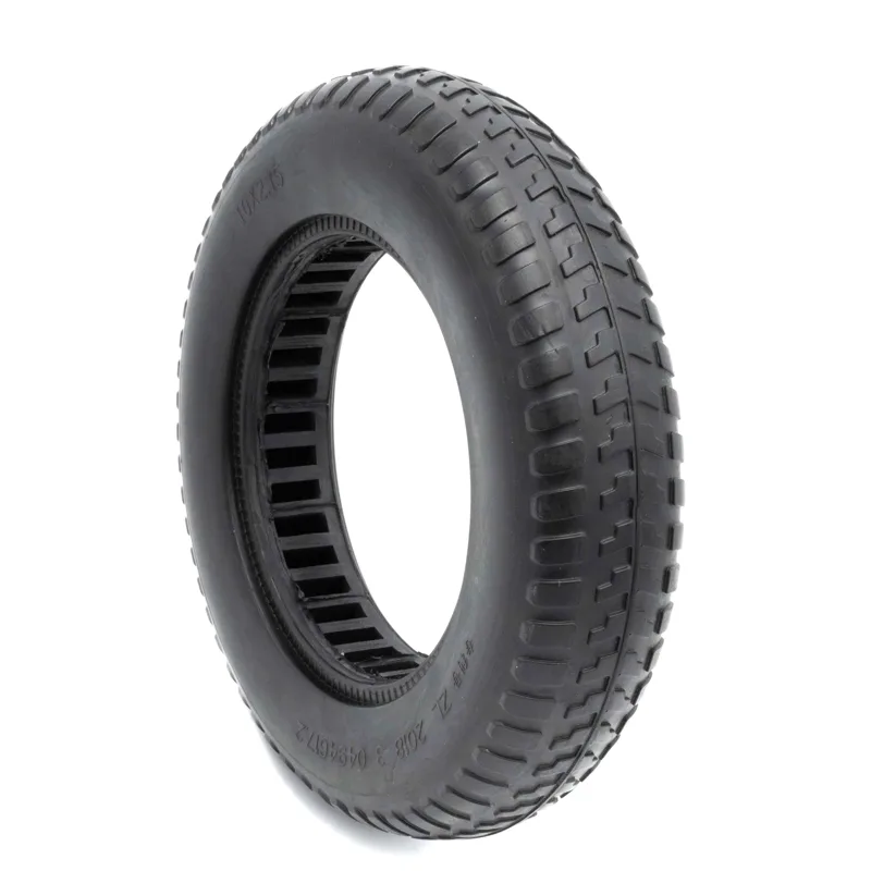 Pneu plein 10 x 2.15 - 6.1 Full