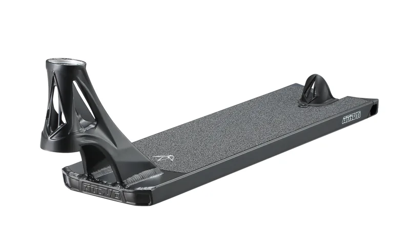 Deck Trottinette - AOS V6 - 5.5 -Squad Black - Blunt Scooters