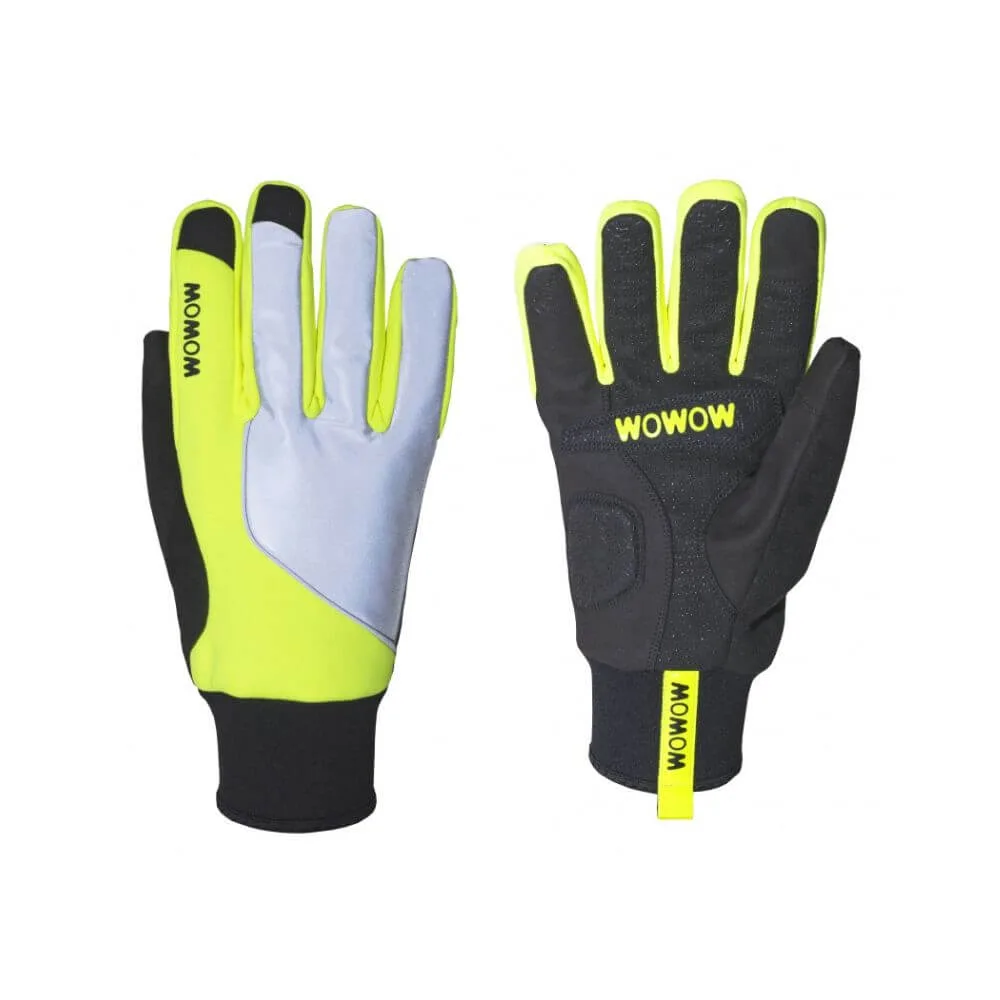 Gants hiver imperméables - WOWOW Wetland