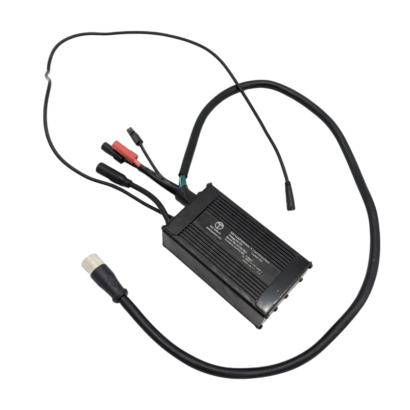 72v70a TFT Controller for Teverun Fighter 7260R