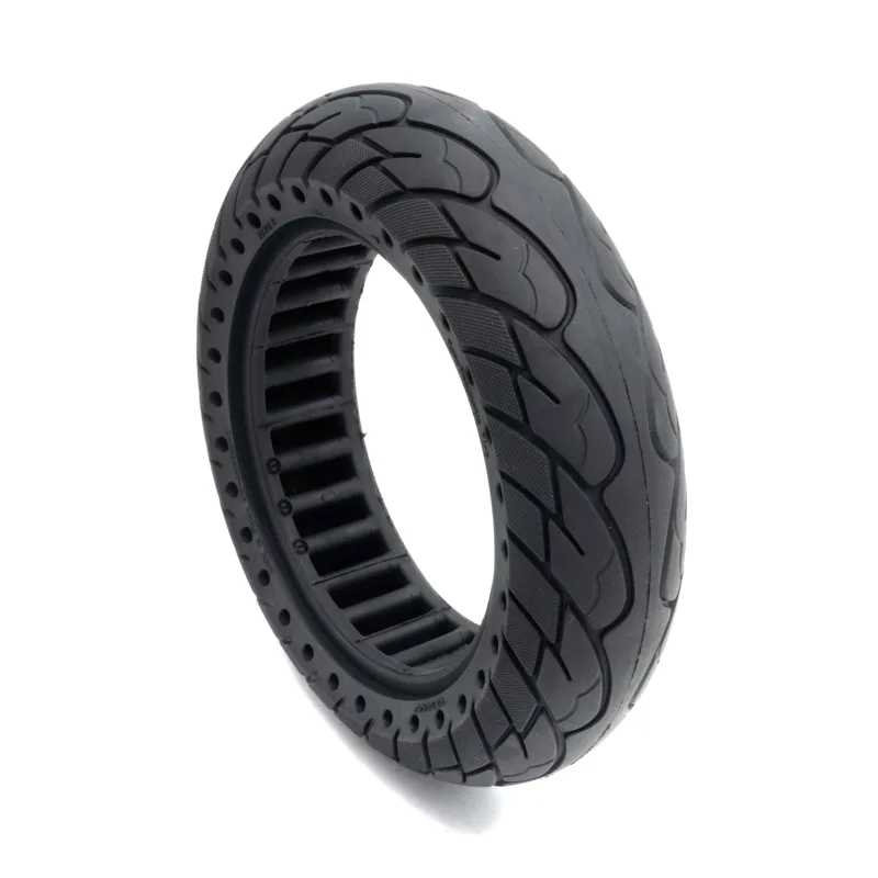 Pneu solide 10 x 2.50 Longue durée de vie