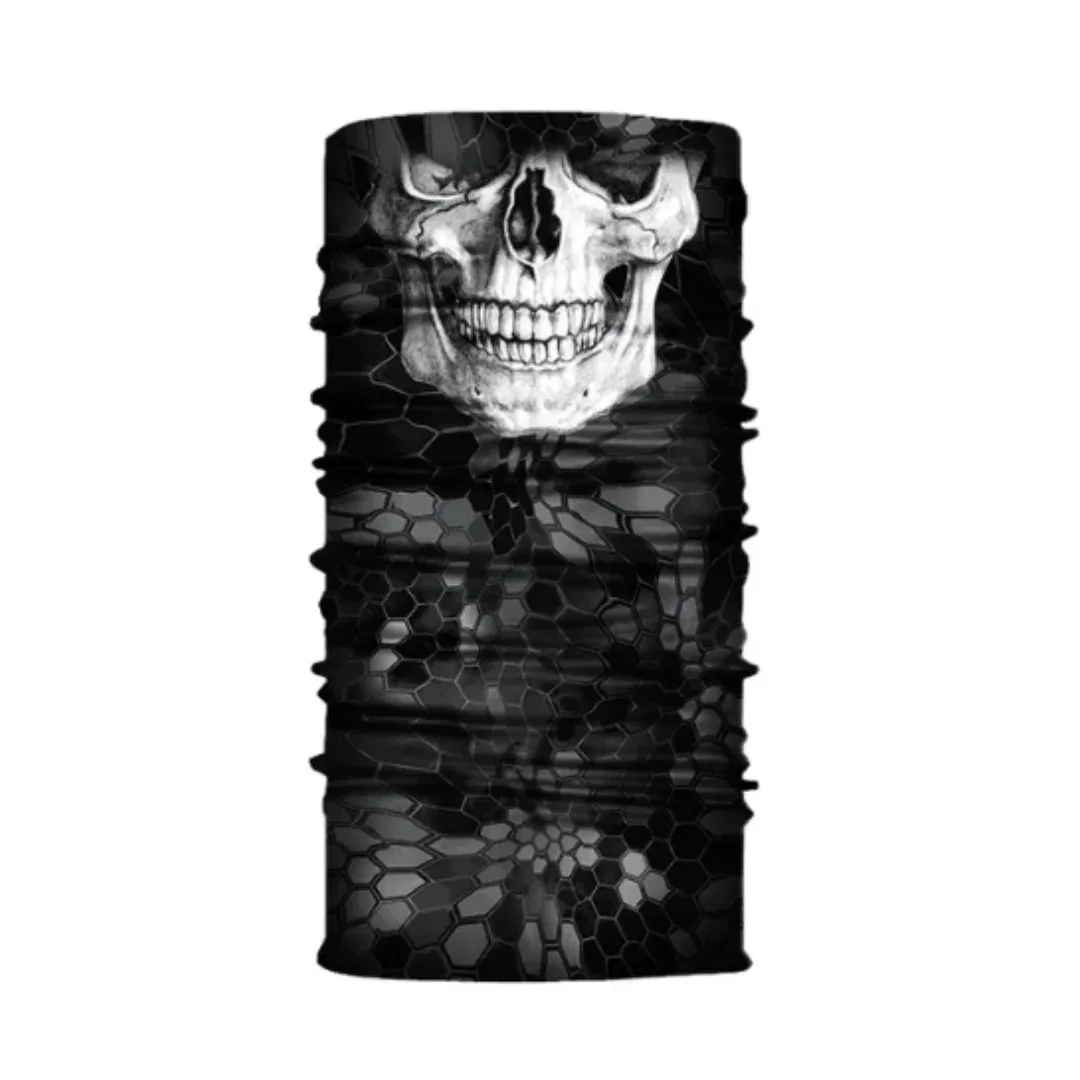 WindGuard - Skull Edition