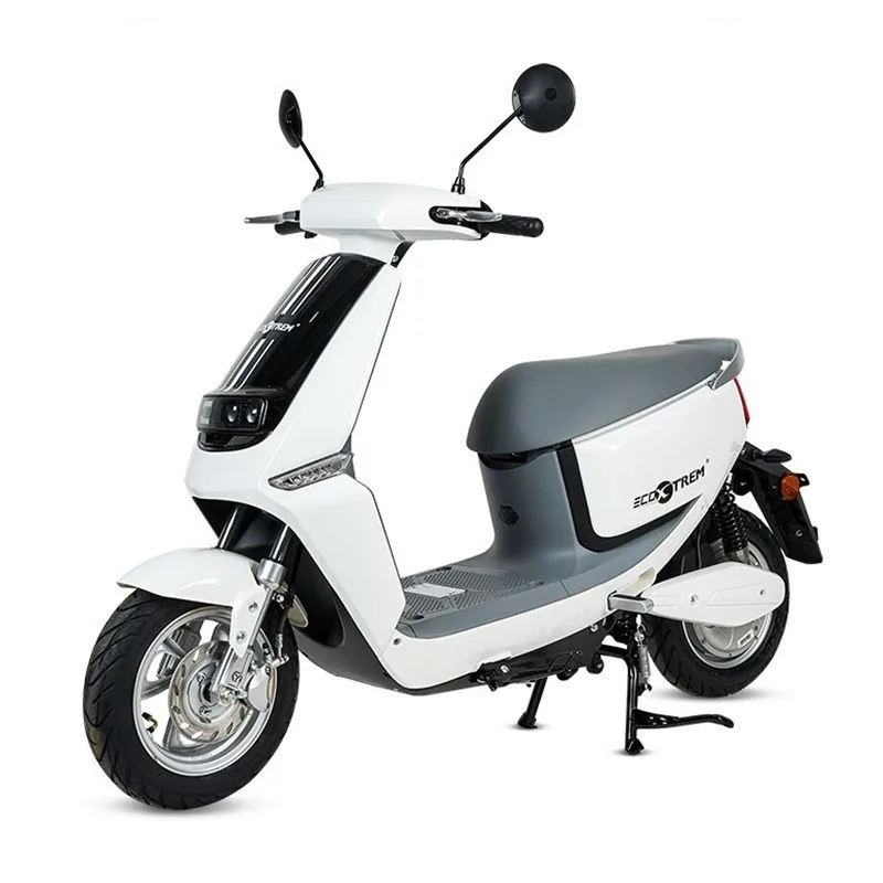 Scooter électrique Nina 1200W avec écran LCD