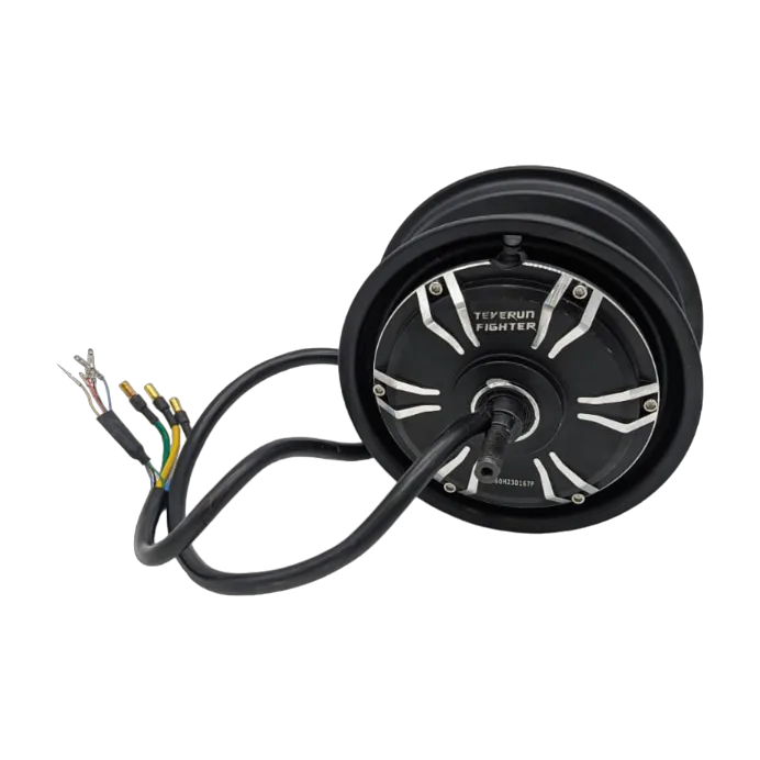 Front Motor for Teverun Fighter 11+