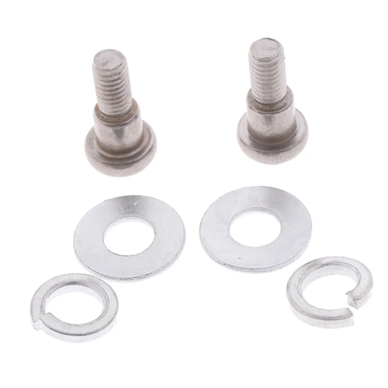 Vis pour roue arrière de trottinette Xiaomi M365, 1S, Pro 2, M365 Pro ou similaire