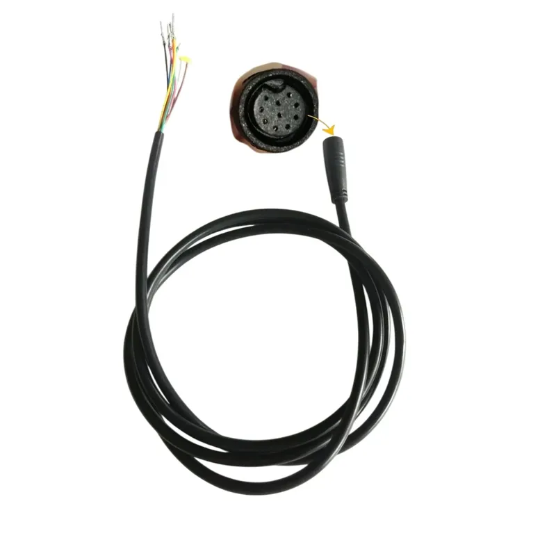 Câble display 10 points EY4 V2 – Dualtron Victor, Thunder 3 & compatibles