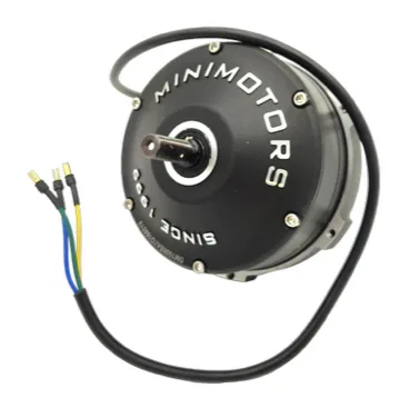 Moteur Dualtron Mini