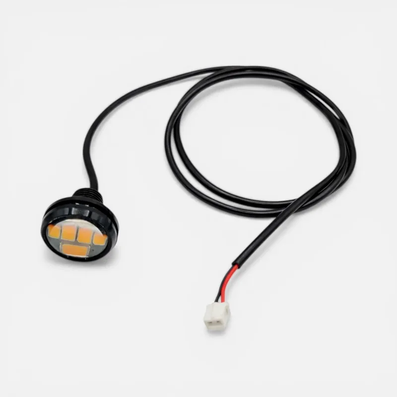 LED clignotant AV – Dualtron Aminia