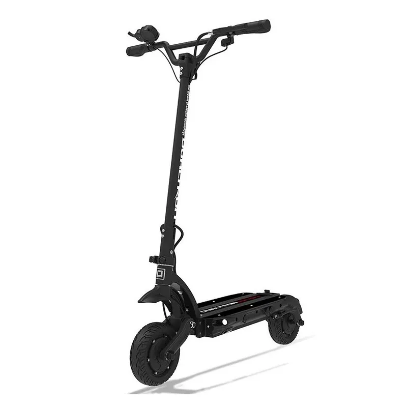 Dualtron Raptor 2