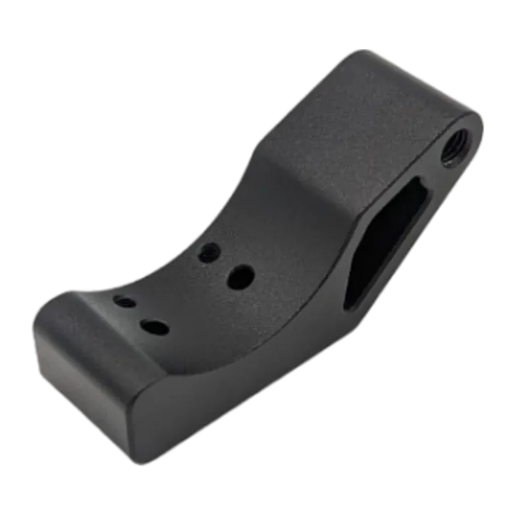 Steering Damper Mounting for Dualtron Thunder 3