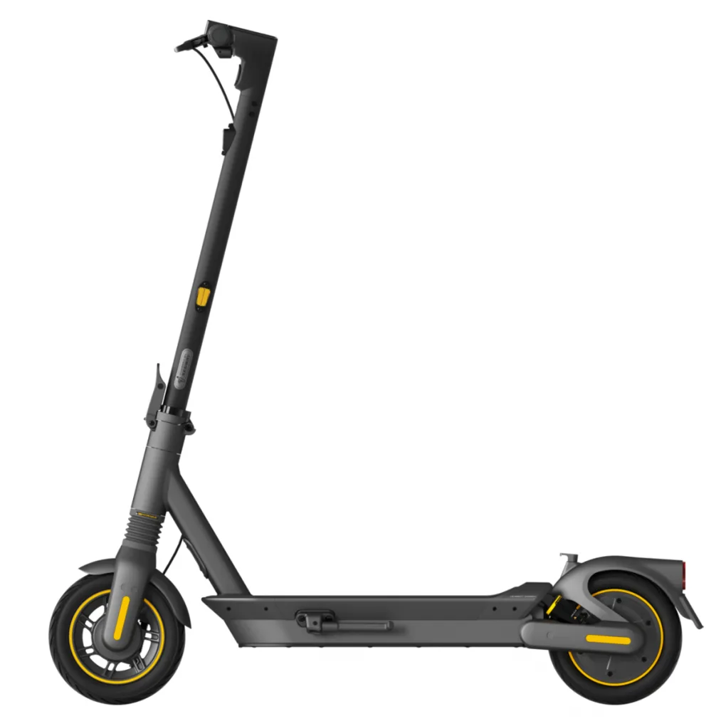 Segway-Ninebot Ninebot Max G2