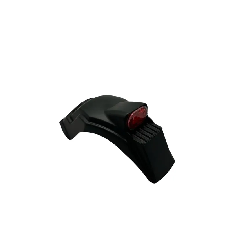 Garde-boue arrière avec LED – Dualtron Togo, Togo LTD & compatibles