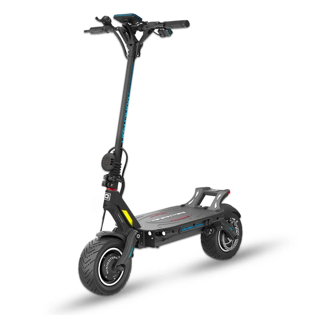 Dualtron Thunder 2