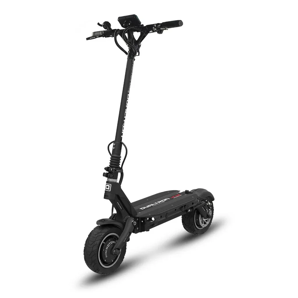 Dualtron Victor new 2024 Ey4