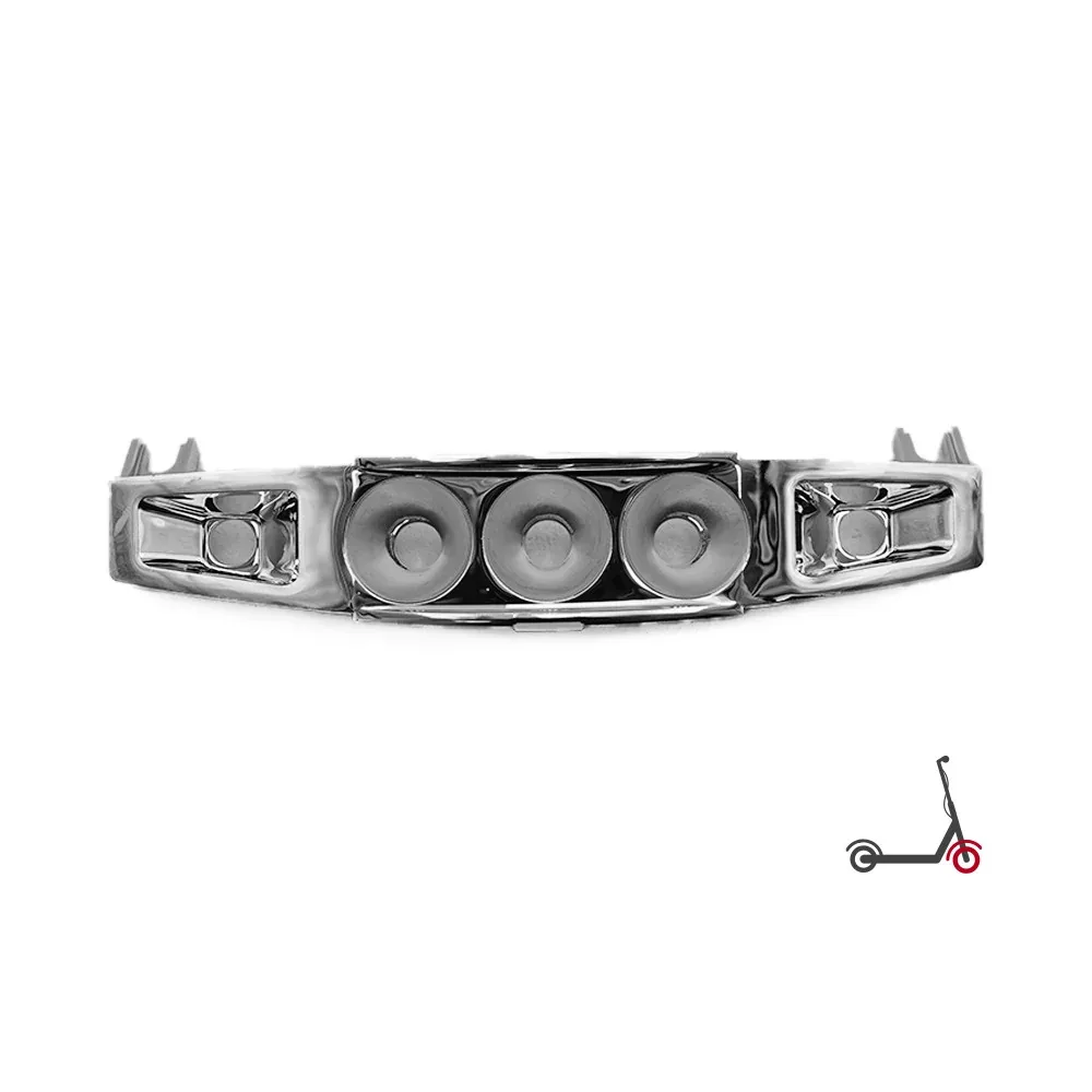 Réflecteur LED avant Kukirin G2/G3/G4