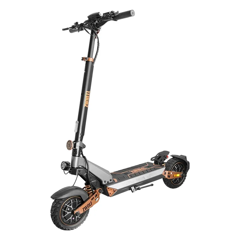 Zwheel D3